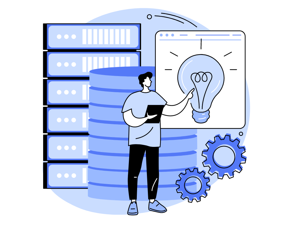 Professional IT Services