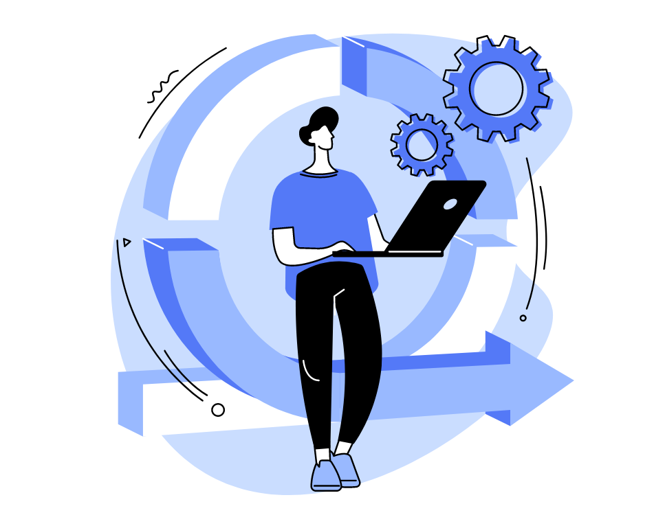 FAQ Illustration